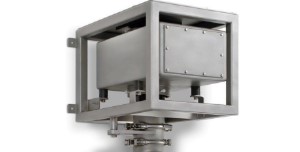 Металлосепаратор типа DMR